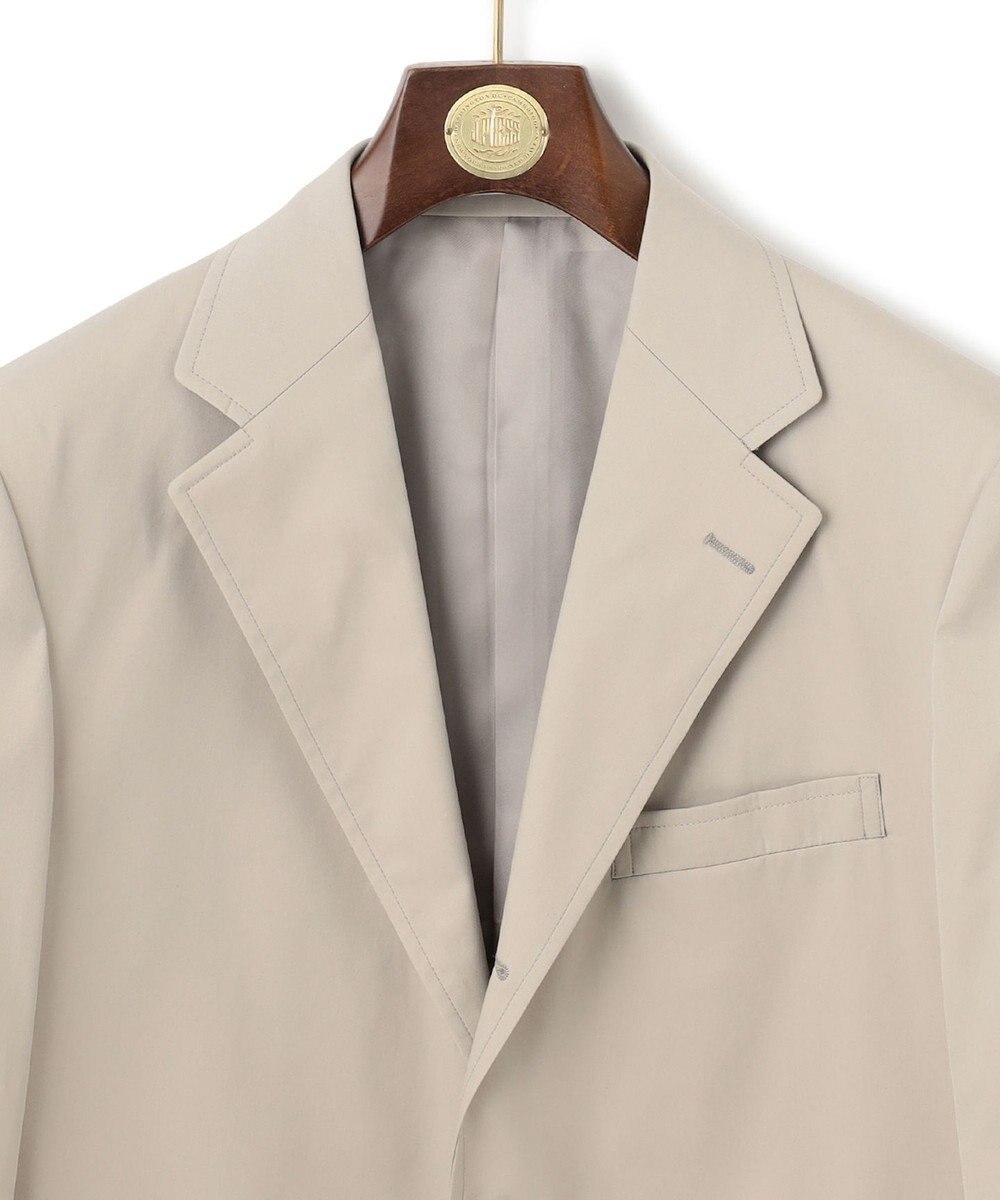 J.PRESS MEN TCポプリン オーセンティック ジャケット 