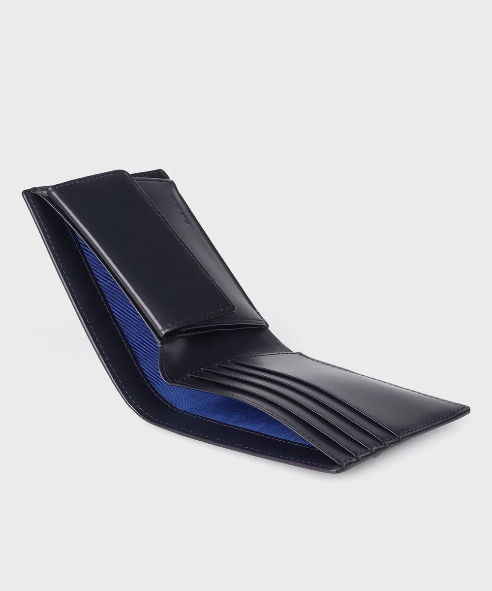 Paul Smith コンビネーション 2つ折り財布 