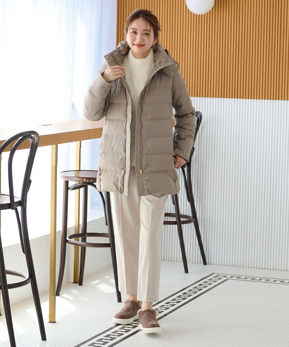 ANY ローカットファースニーカー 