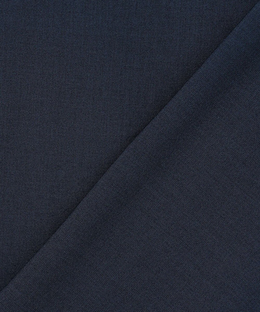 J.PRESS MEN 【WEB・一部店舗限定】リネンライク オープンカラーシャツ 