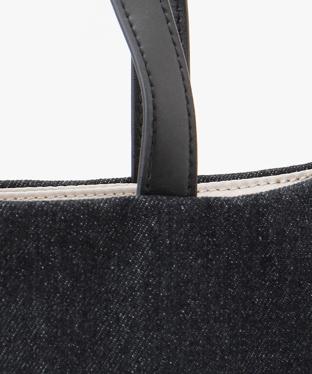 Y'SACCS デニムトートバッグ　Mサイズ 