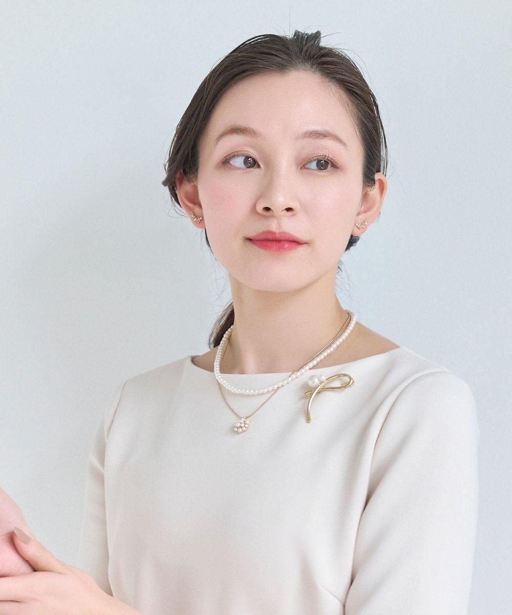 2setグロリアスパールネックレス / Phoebe | ファッション通販 【公式 