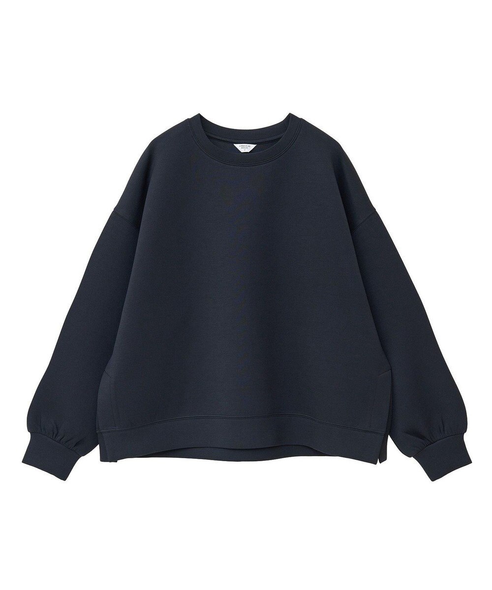 AMERICAN HOLIC サイドスリットポンチプルオーバー 