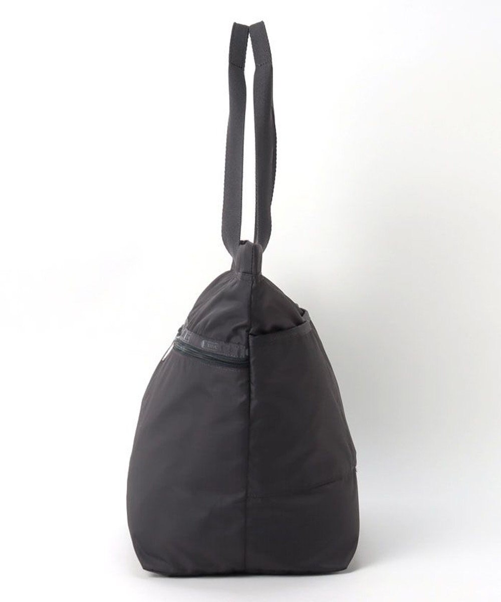 LeSportsac CARLIN ZIP TOP TOTE BAG/サンダー 