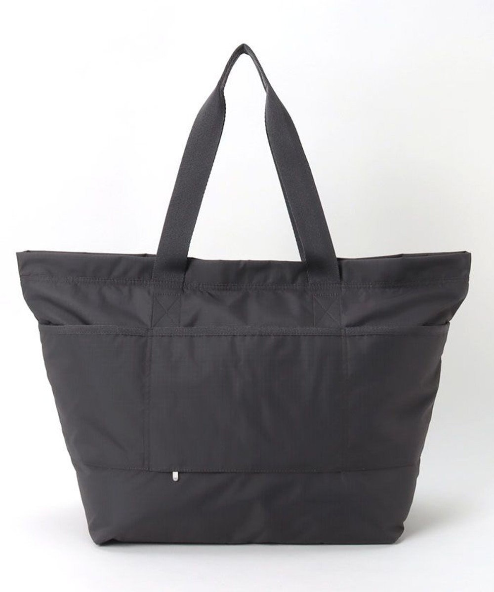 LeSportsac CARLIN ZIP TOP TOTE BAG/サンダー 