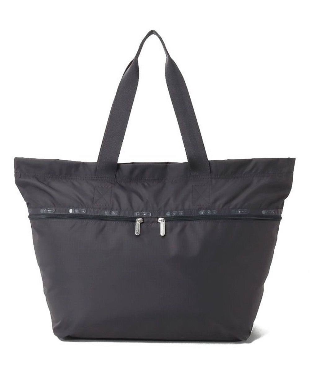 LeSportsac CARLIN ZIP TOP TOTE BAG/サンダー 