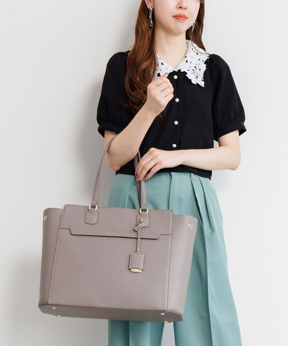 ACE BAGS & LUGGAGE Jewelna Rose リモハピ トートバッグ B4サイズ 15.6インチPC収納 10771 PCケース付 ジュエルナローズ 