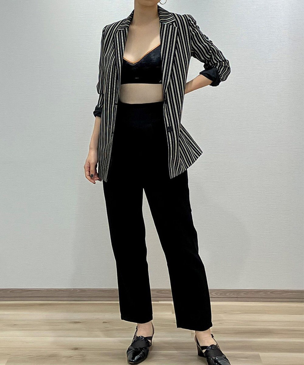 WACOAL [GOCOCi/ワコール] ノンワイヤーブラ ハーフトップ 【cooomy.(クーミー)】 ナチュラルなバストライン アウターとしても着用可 ブラトップ ゴコチ レディース CGG245 /ワコール 