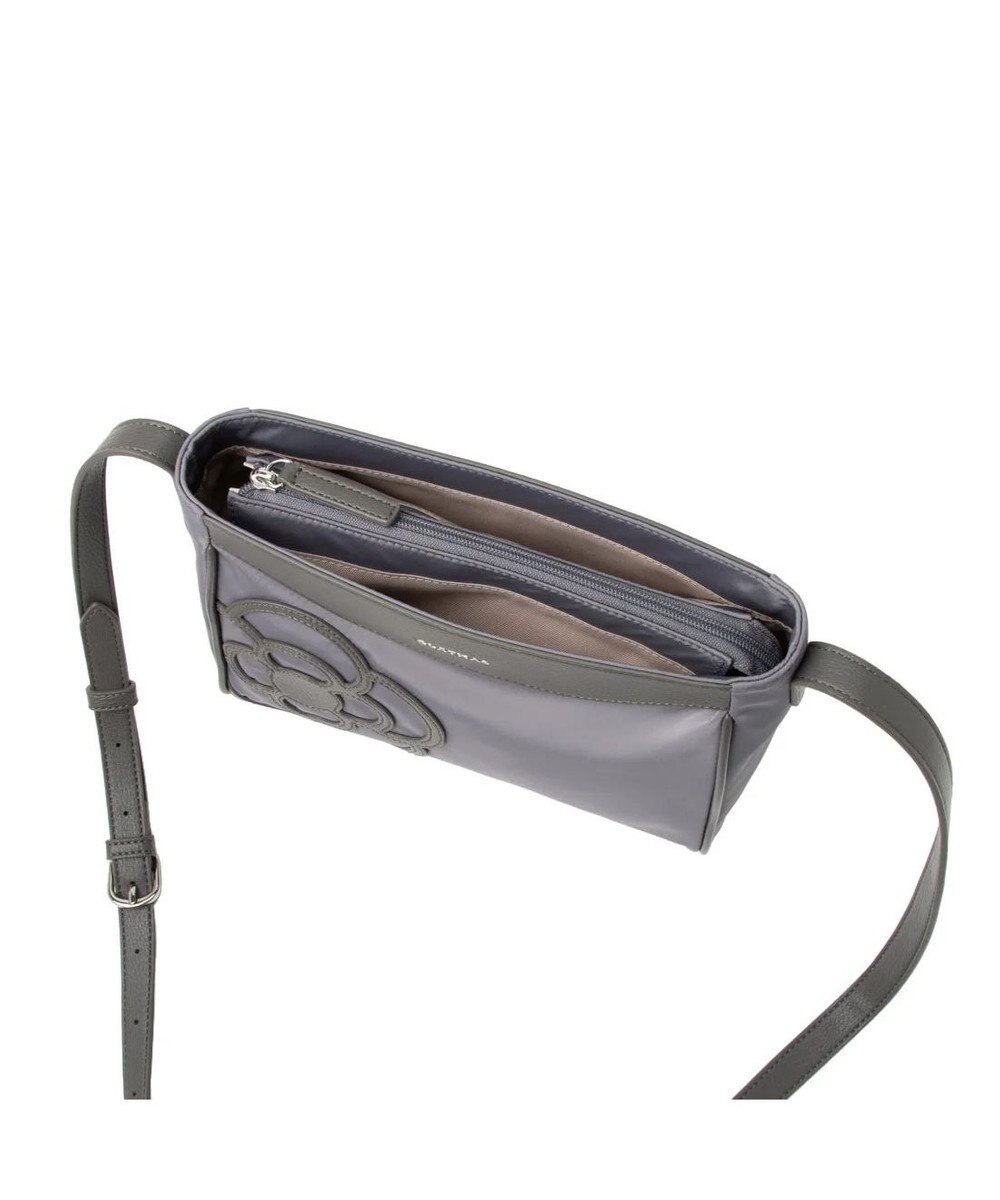 CLATHAS メイティ ショルダーバッグ 