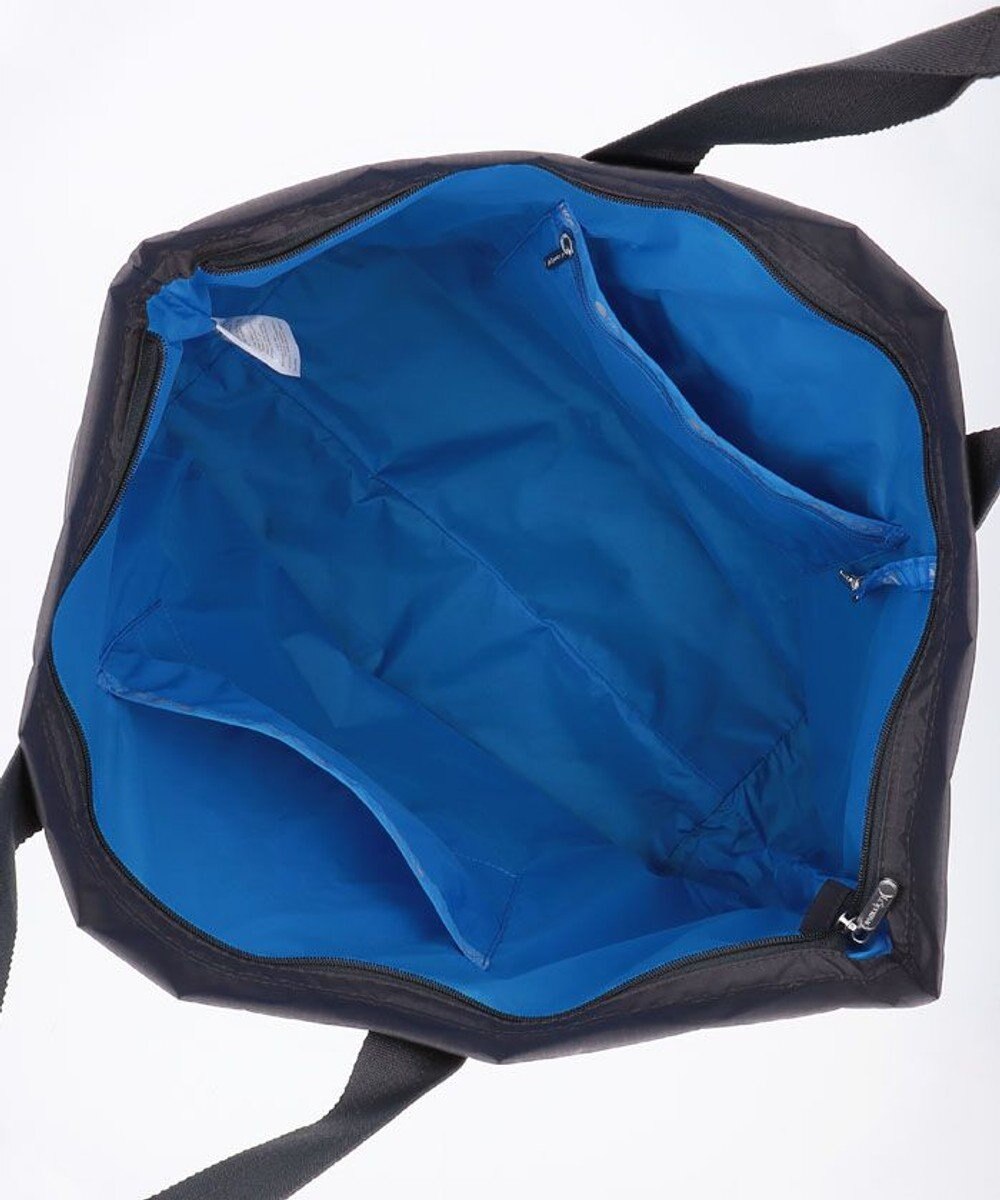 LeSportsac CARLIN ZIP TOP TOTE BAG/サンダー 