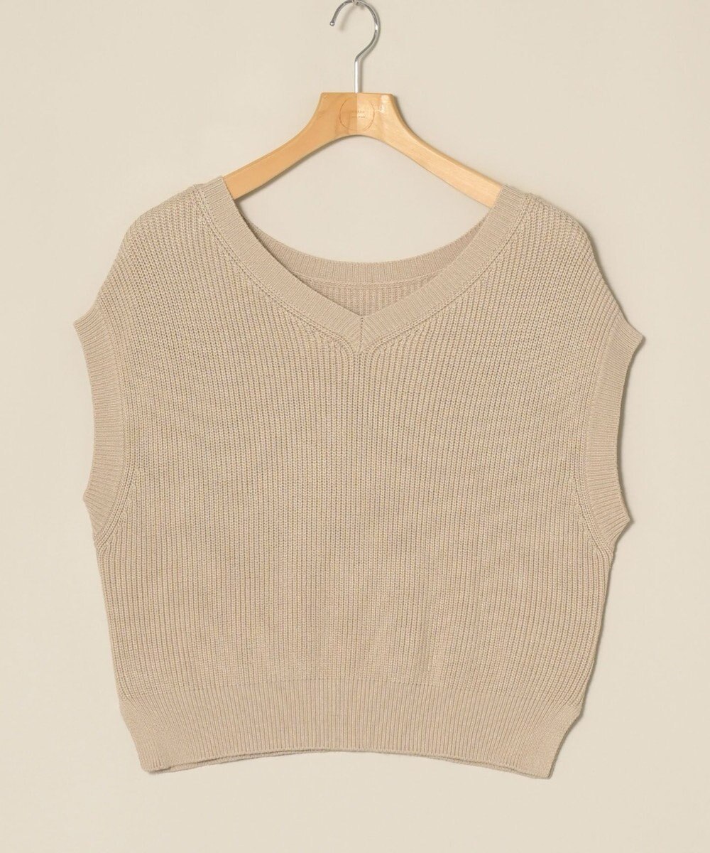 ONWARD Reuse Park 【any SiS】ニット春夏 