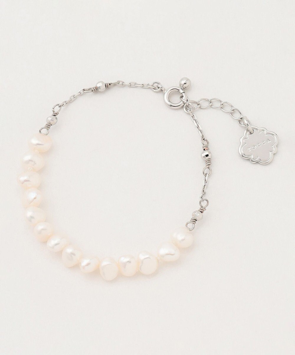 TOCCA BAROQUE PEARL BRACELET 淡水バロックパール ブレスレット 
