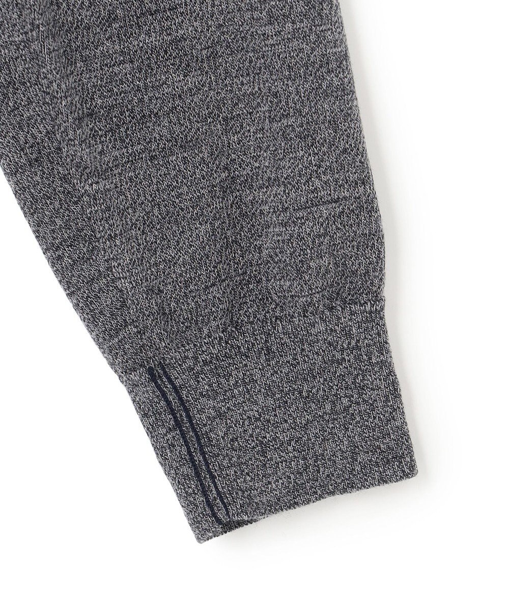 JOSEPH HOMME ウォッシャブルメリノ　タートルネックニット 