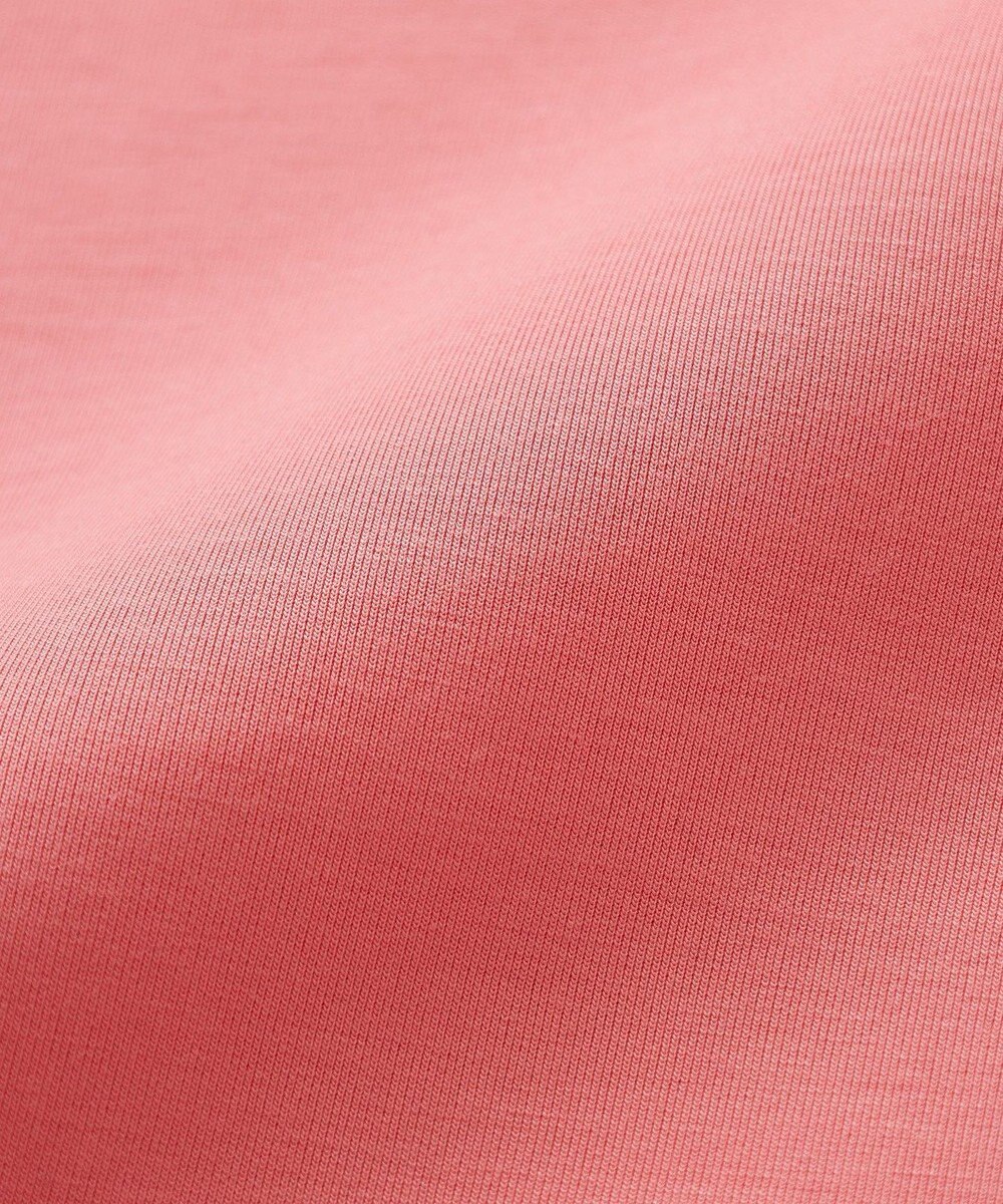 AMERICAN HOLIC サイドスリットポンチプルオーバー 