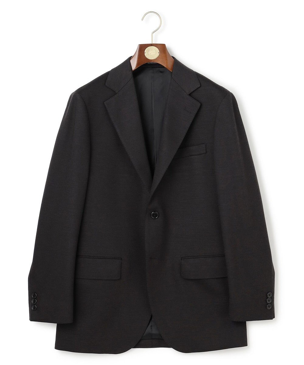 J.PRESS MEN 【セットアップ対応】アクティブウールモクロディ ジャケット 