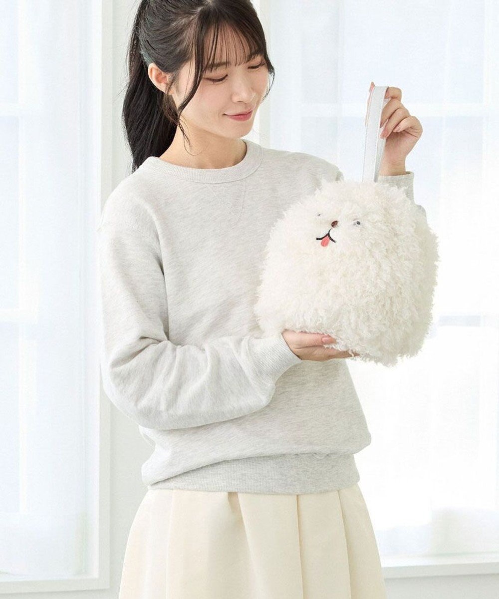 ROOTOTE 3615【ネコ・イヌ】EU.べビール―.ホノボノ-A 