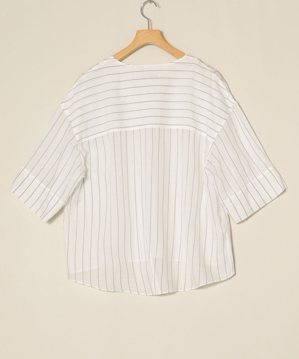 ONWARD Reuse Park セット商品/サイズ40【23区】ニット春夏×【自由区】ブラウス春夏 