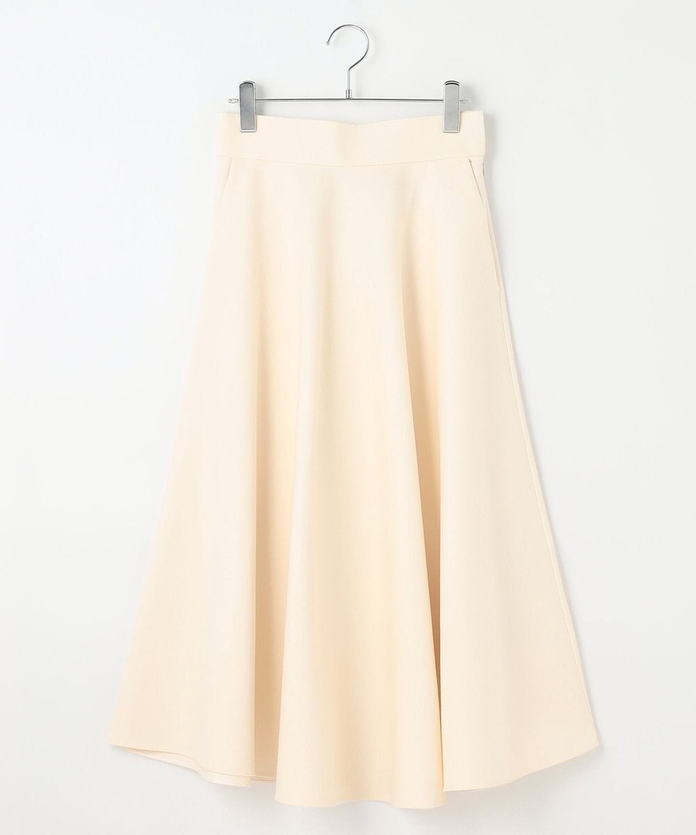 #Newans サーキュラースカート 