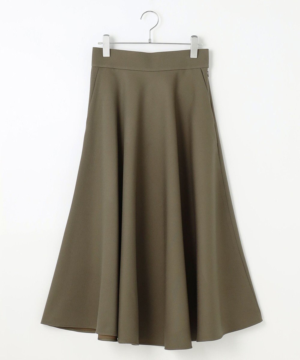 #Newans サーキュラースカート 
