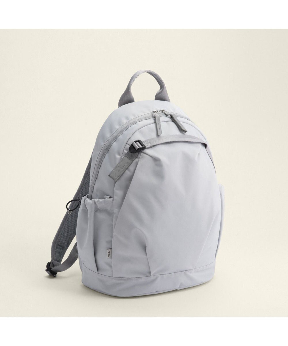 ACE BAGS & LUGGAGE W&.Day/Night アウリンコ ラウンドリュック B5 11.0インチタブレット 15173 ダブルアンドデイナイト 