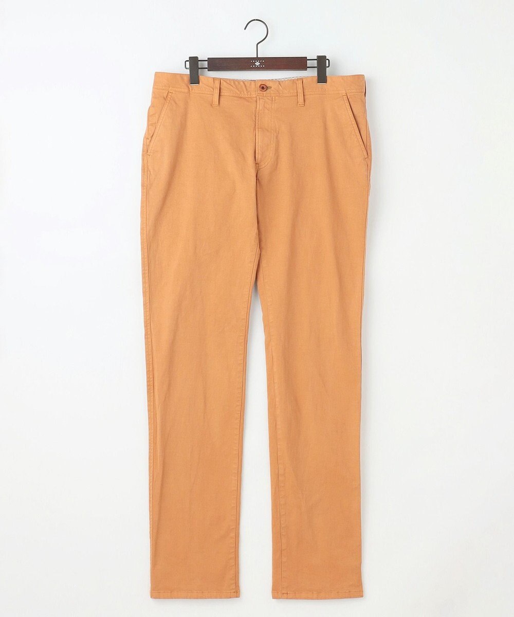 JOSEPH ABBOUD 【キングサイズ・ストレッチ】ヴィンテージコットンストレッチパンツ 