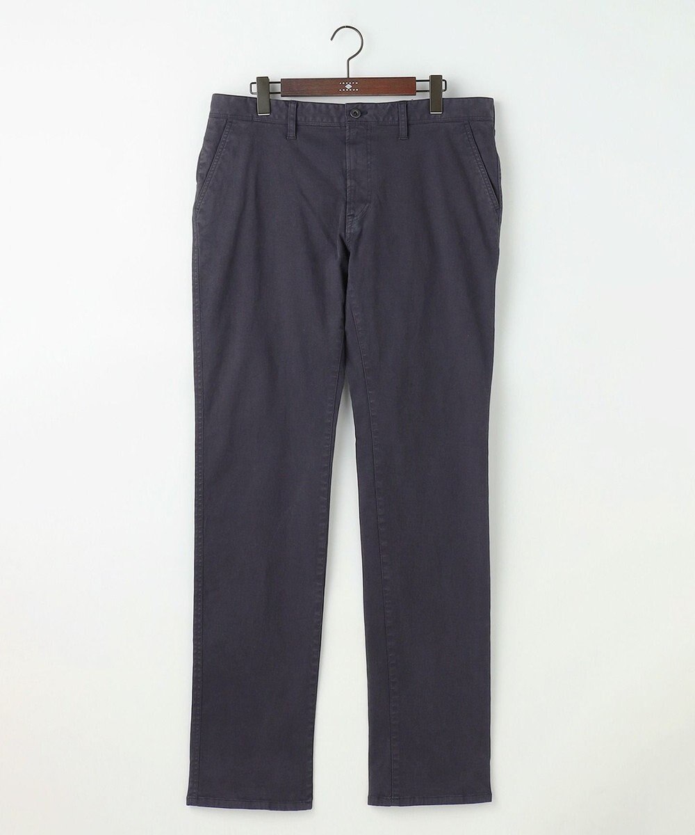 JOSEPH ABBOUD 【キングサイズ・ストレッチ】ヴィンテージコットンストレッチパンツ 