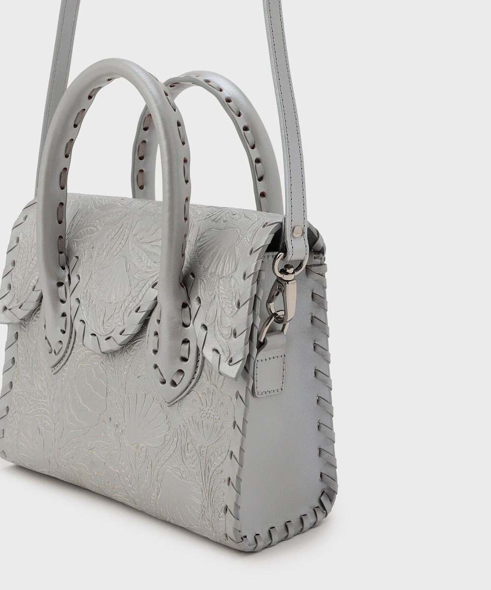 GRACE CONTINENTAL MiniRSHandbag-ga 