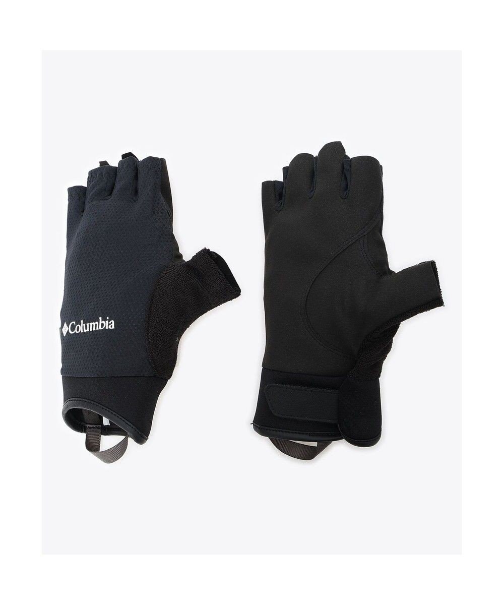 Columbia Columbia/ ダイアモンドカードフィンガーレスグローブ /コロンビア 