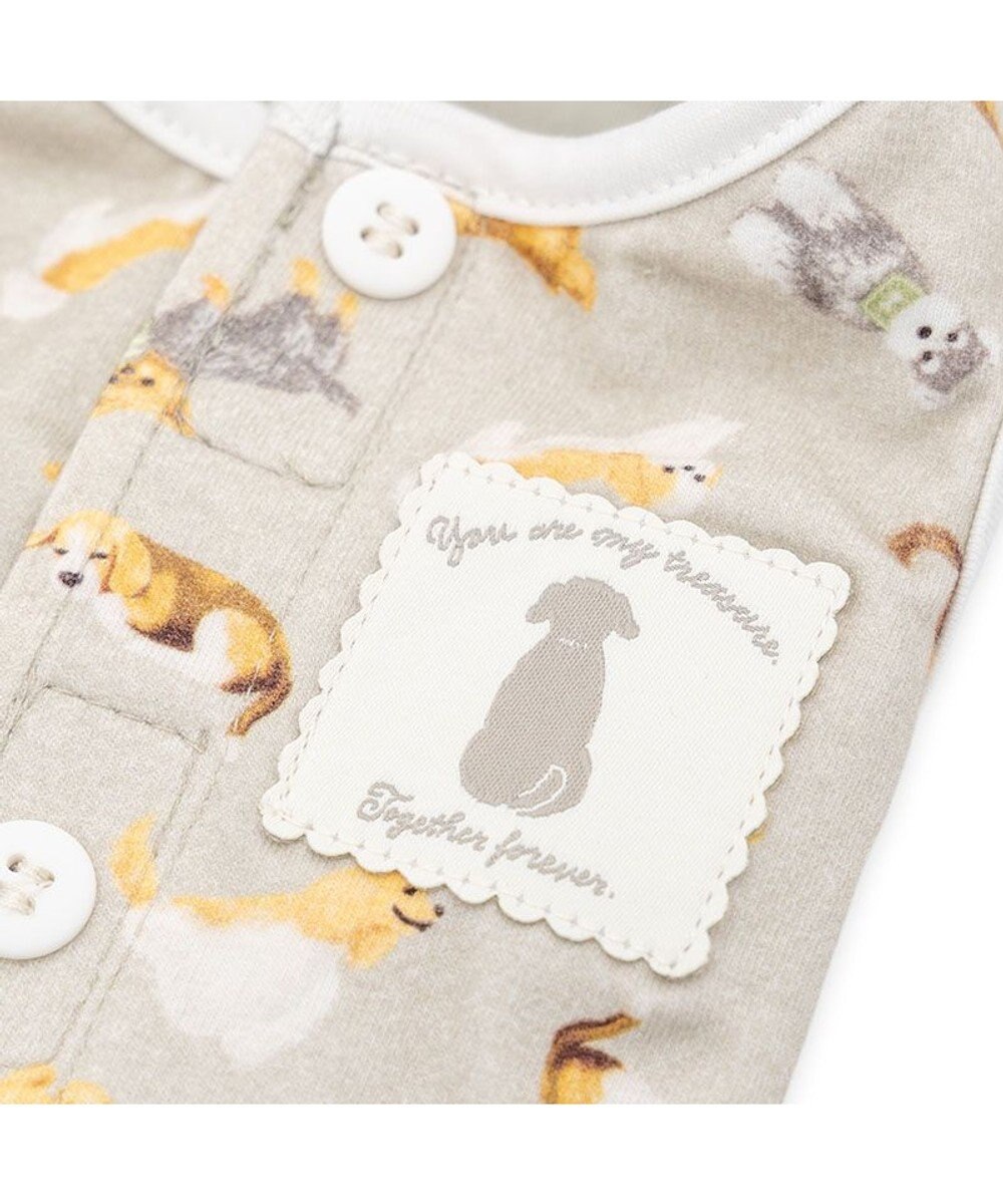 PET PARADISE ペットパラダイス makokoro ホカリラ ベスト 中型犬 大型犬 