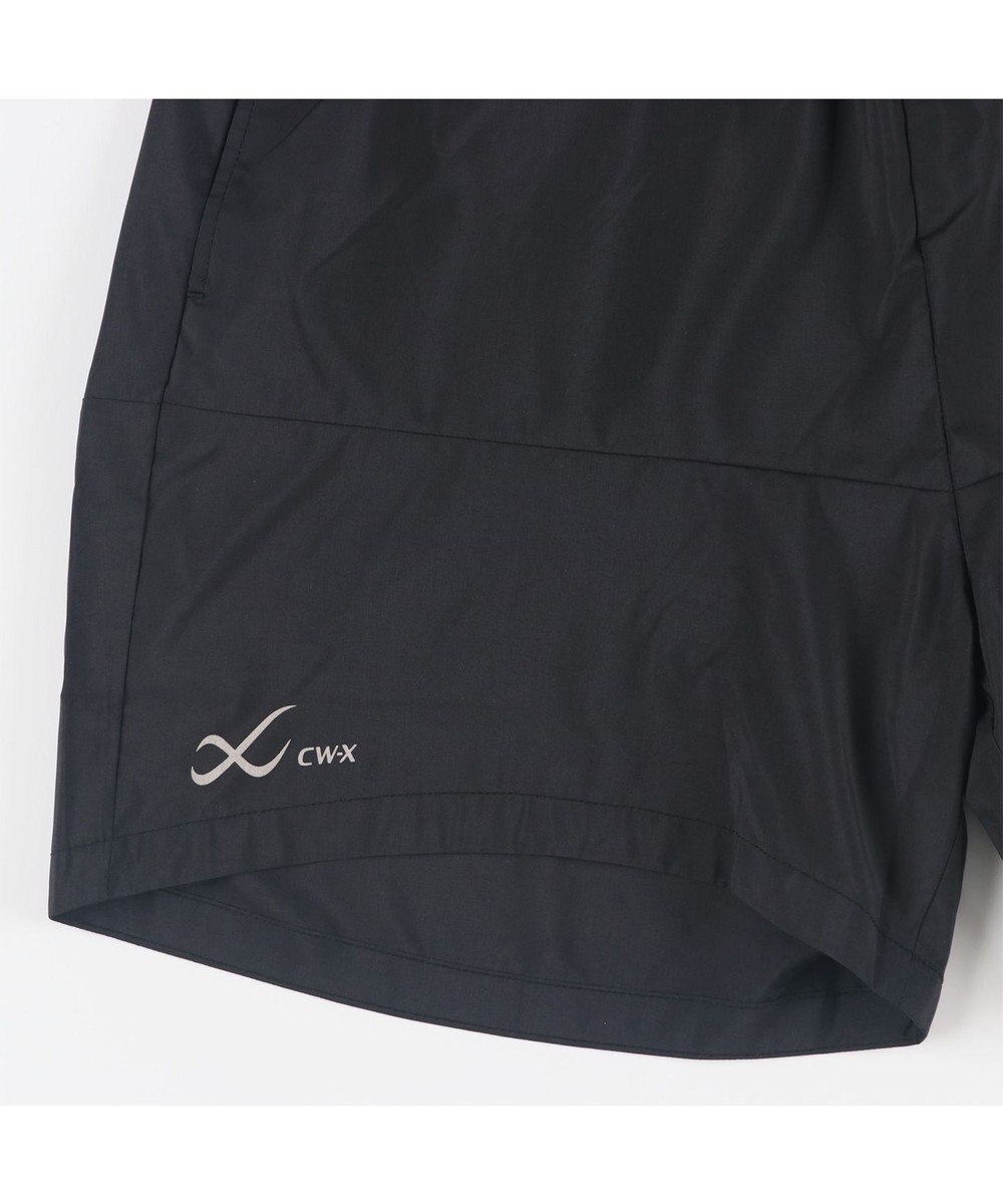 CW-X 【MEN】 CW-X ランニングパンツ 立体パターン設計 スポーツウェア 3分丈 メンズ DHO393 /ワコール 