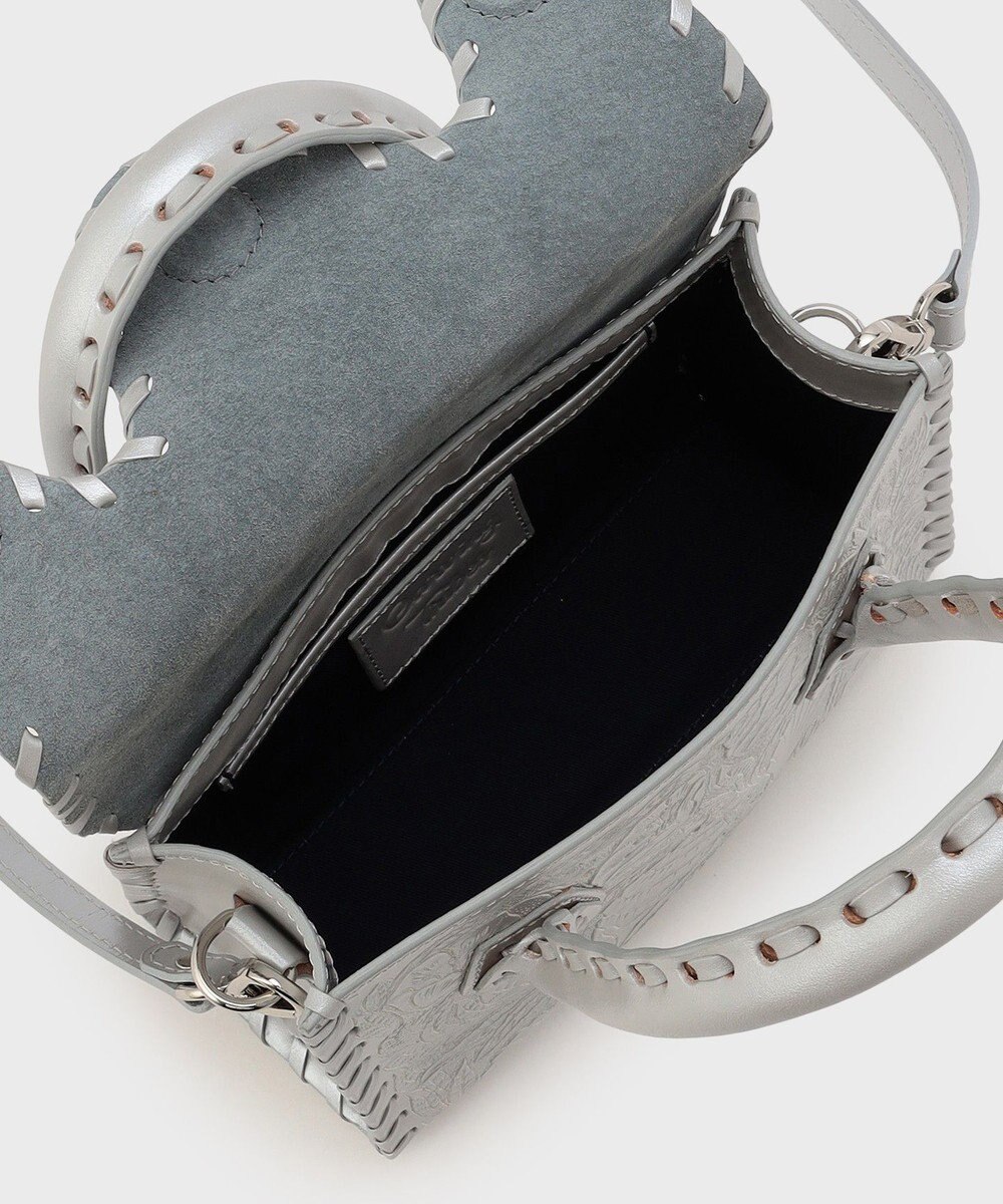 GRACE CONTINENTAL MiniRSHandbag-ga 