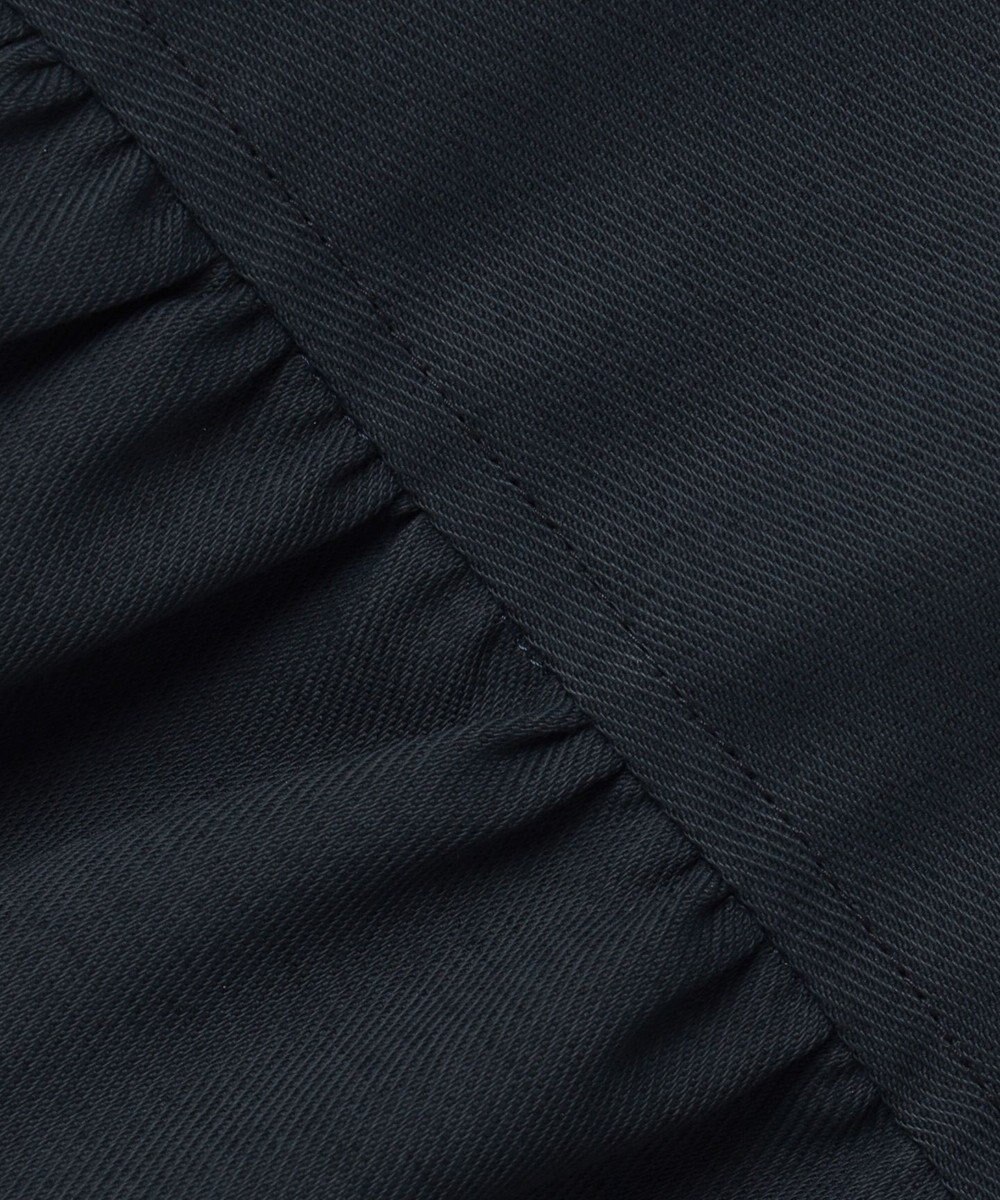 組曲 S ウーステッドライク ワンピース 