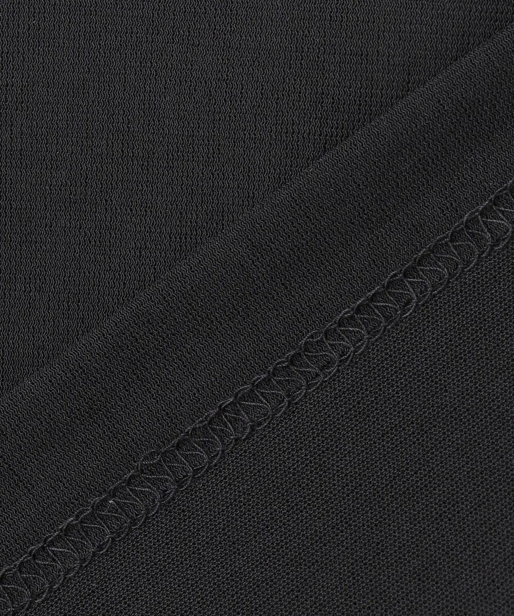 23区GOLF 【WOMEN】肌に優しいコットン100% 大人気の天然素材はお早めに マイルドドライハイネック インナー 春先からの紫外線対策が大切 