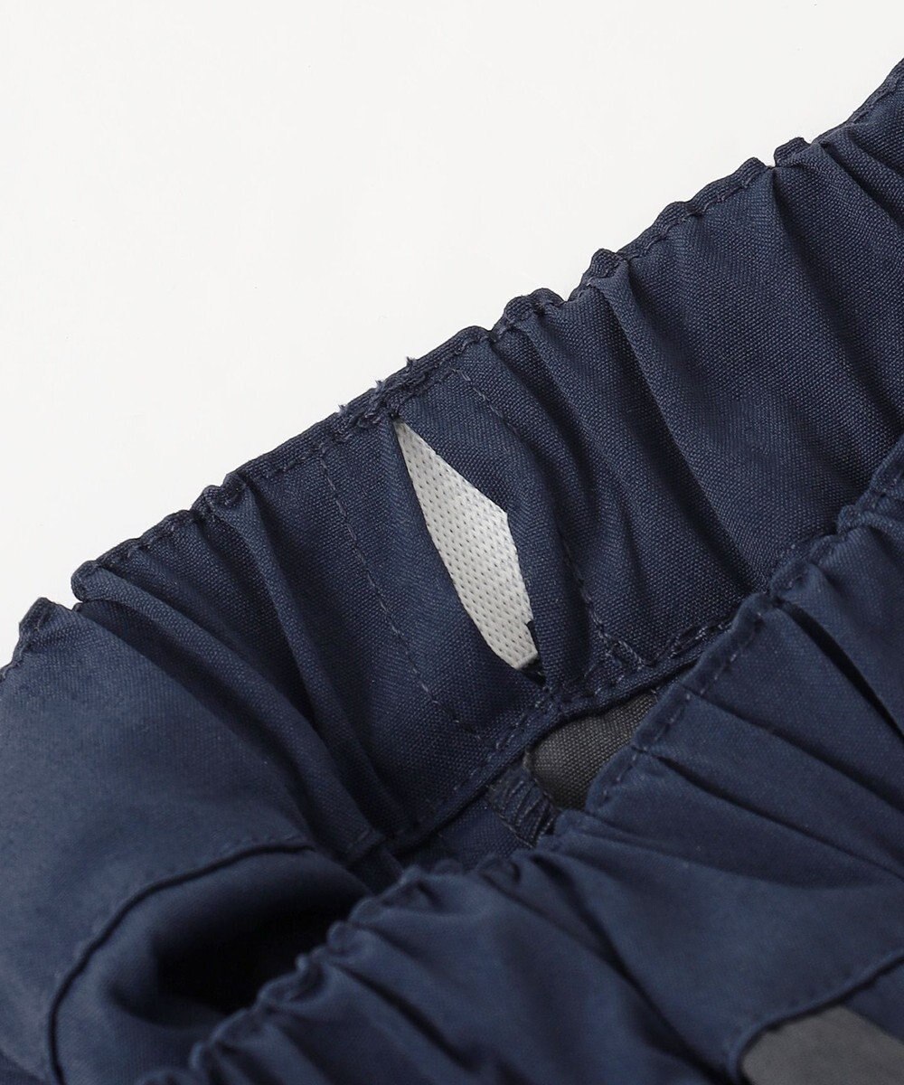 J.PRESS KIDS 【速乾】【100-130cm】ナイロンストレッチ ショートパンツ 