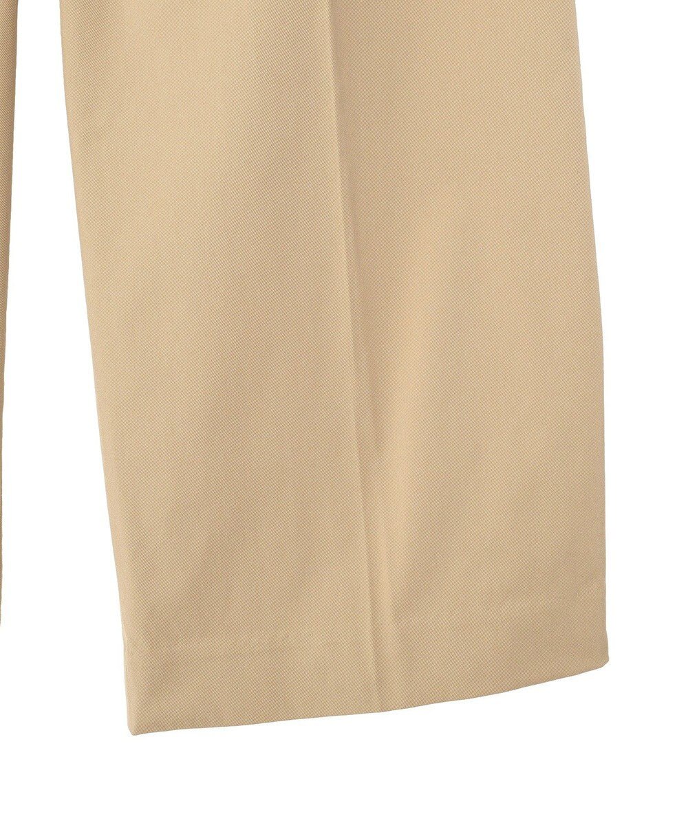 CRAFT STANDARD BOUTIQUE ワンタックチノスラックス 