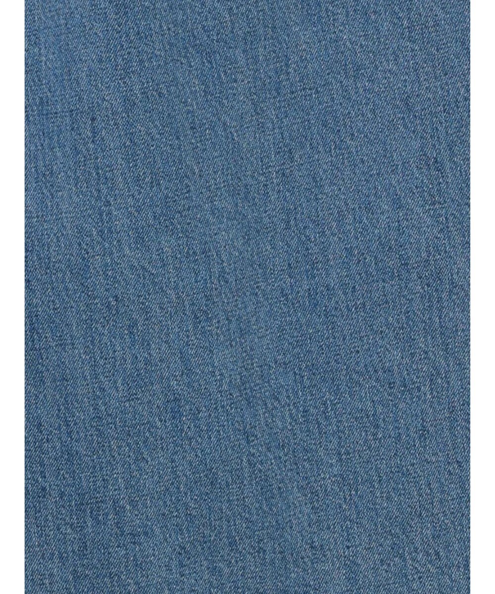 Te chichi 【EDWIN別注】カーブテーパードデニム《2025Autumn catalog item》 