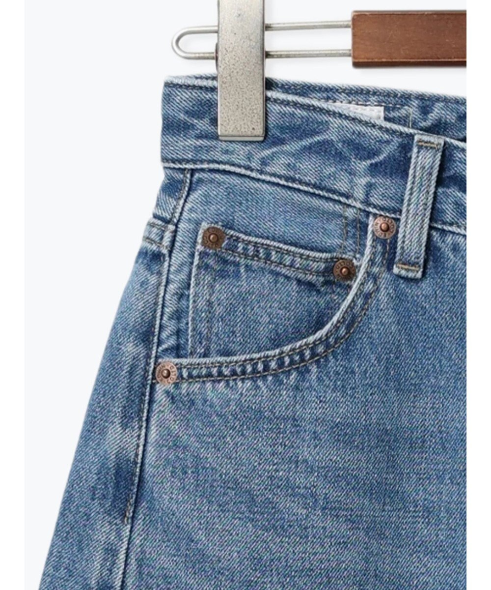 Te chichi 【EDWIN別注】カーブテーパードデニム《2025Autumn catalog item》 