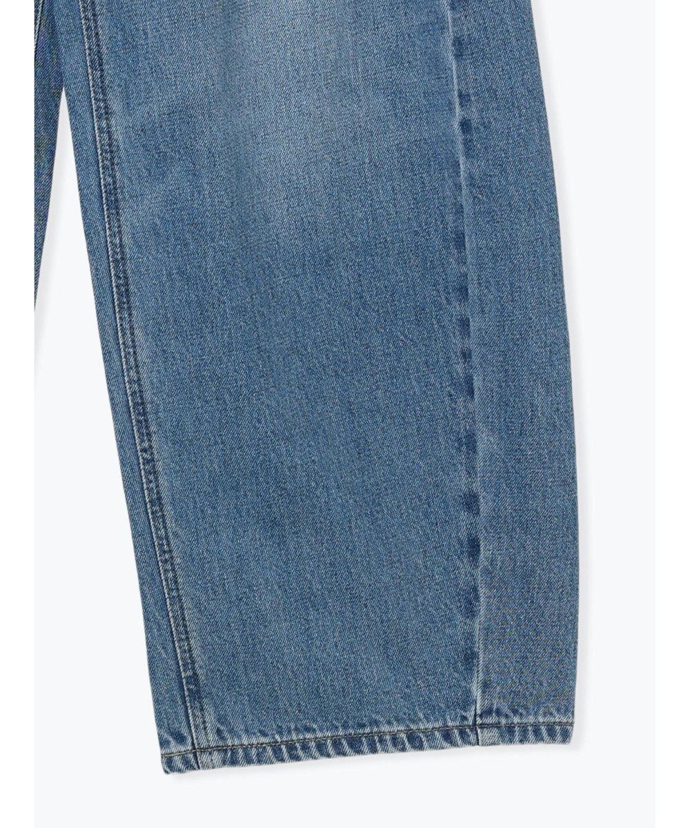 Te chichi 【EDWIN別注】カーブテーパードデニム《2025Autumn catalog item》 