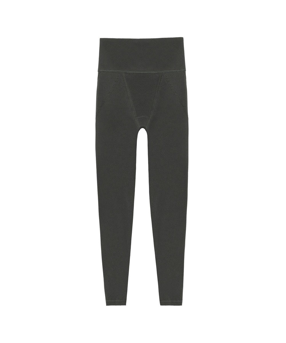 BRADELIS New York 【Yukine inc. 】ゆきねえ365綿混モアらくヒップアップレギンス25 