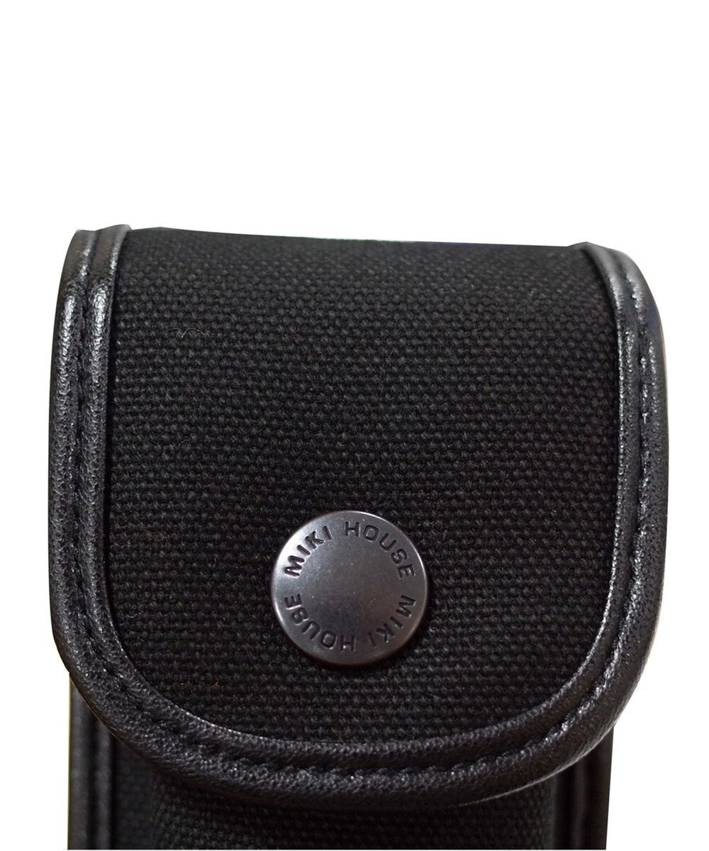 MIKI HOUSE HOT BISCUITS 【ミキハウス】 リコーダーケース 