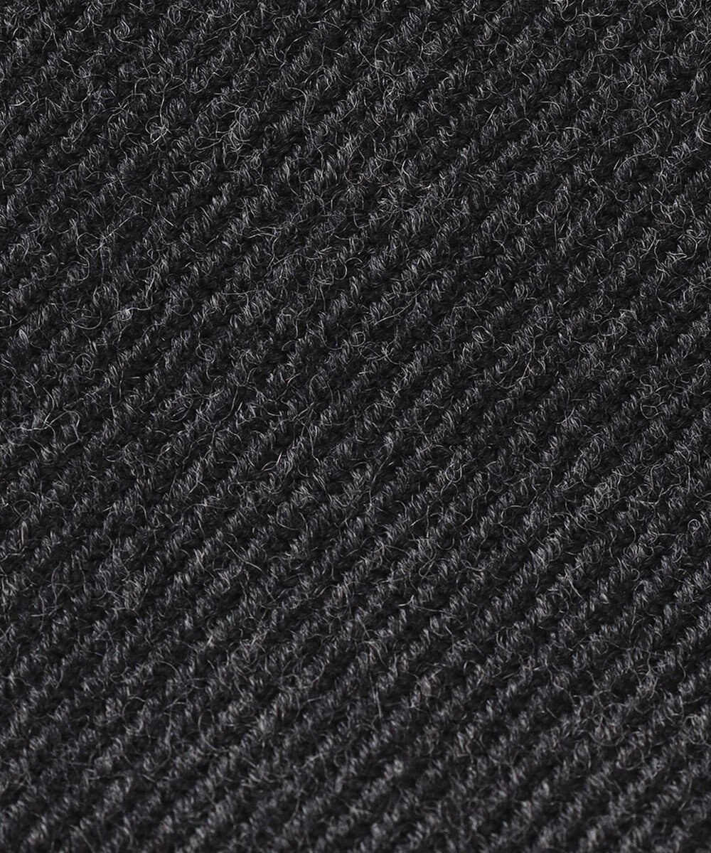 J.PRESS LADIES ミルドウールリバーチェック スカート 