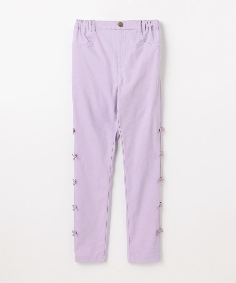 ANY KIDS 7daysドリームストレッチパンツ 