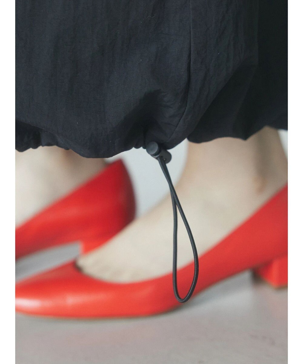 Green Parks ａ．ポケット付きジャンスカ 