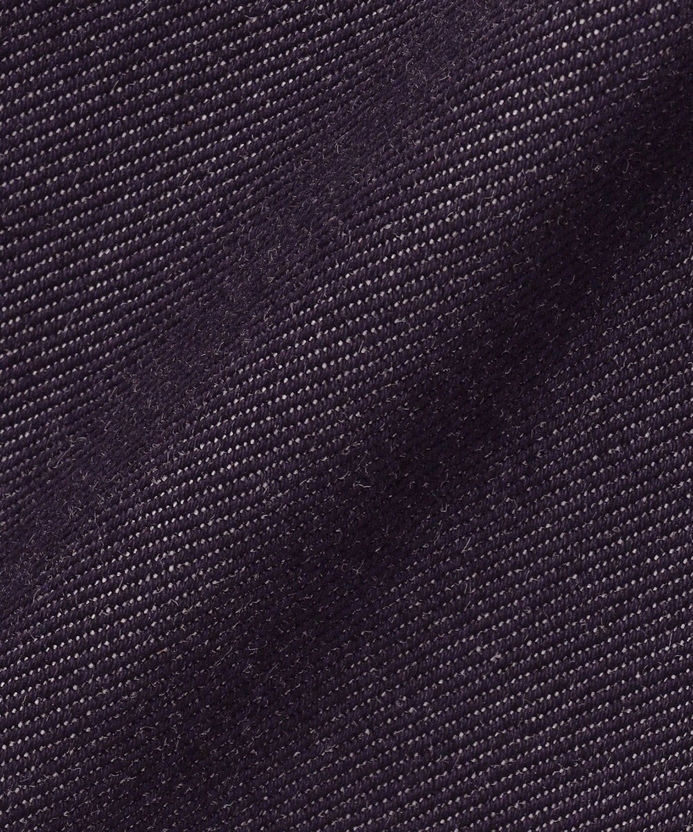 JOSEPH HOMME 【HIGH GRADE LINE】コットンウールデニム   /  DUKE 