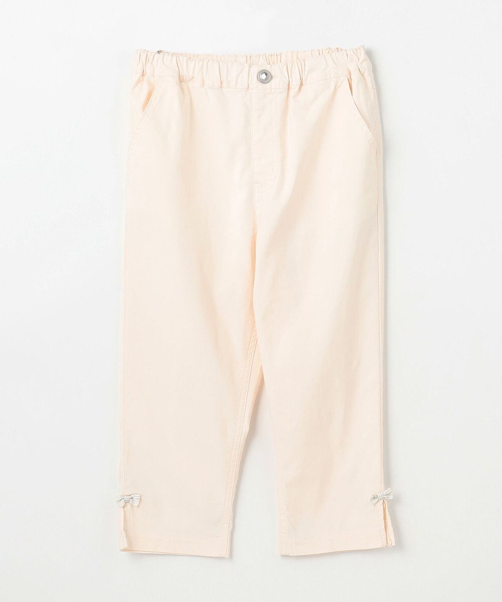 ANY KIDS ひんやりクール パンツ 