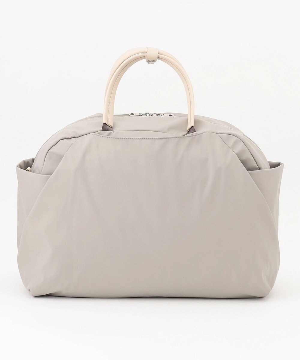 Y'SACCS 【ナイロンタフタ】トラベルボストン 