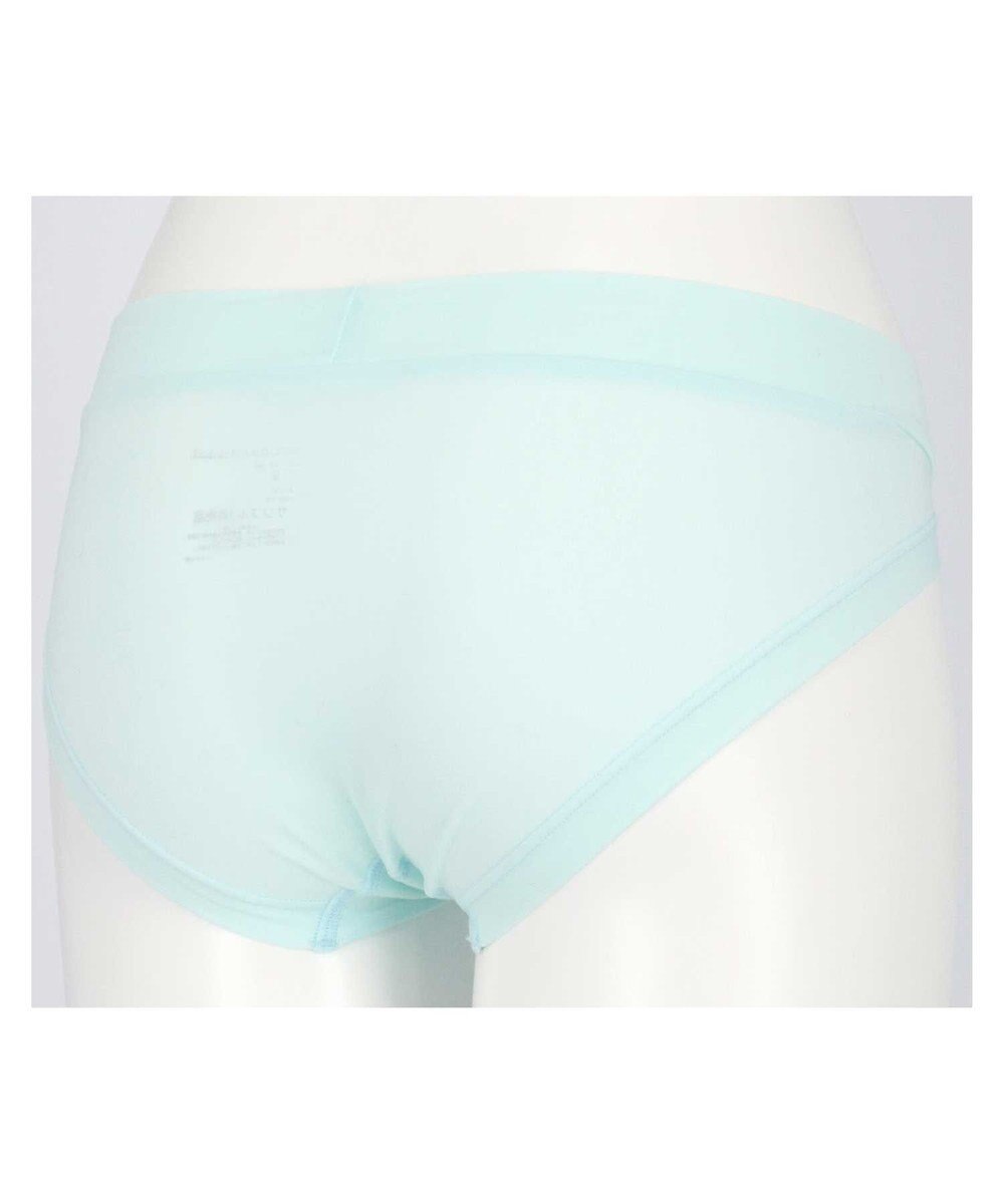 une nana cool コットン ショーツ 