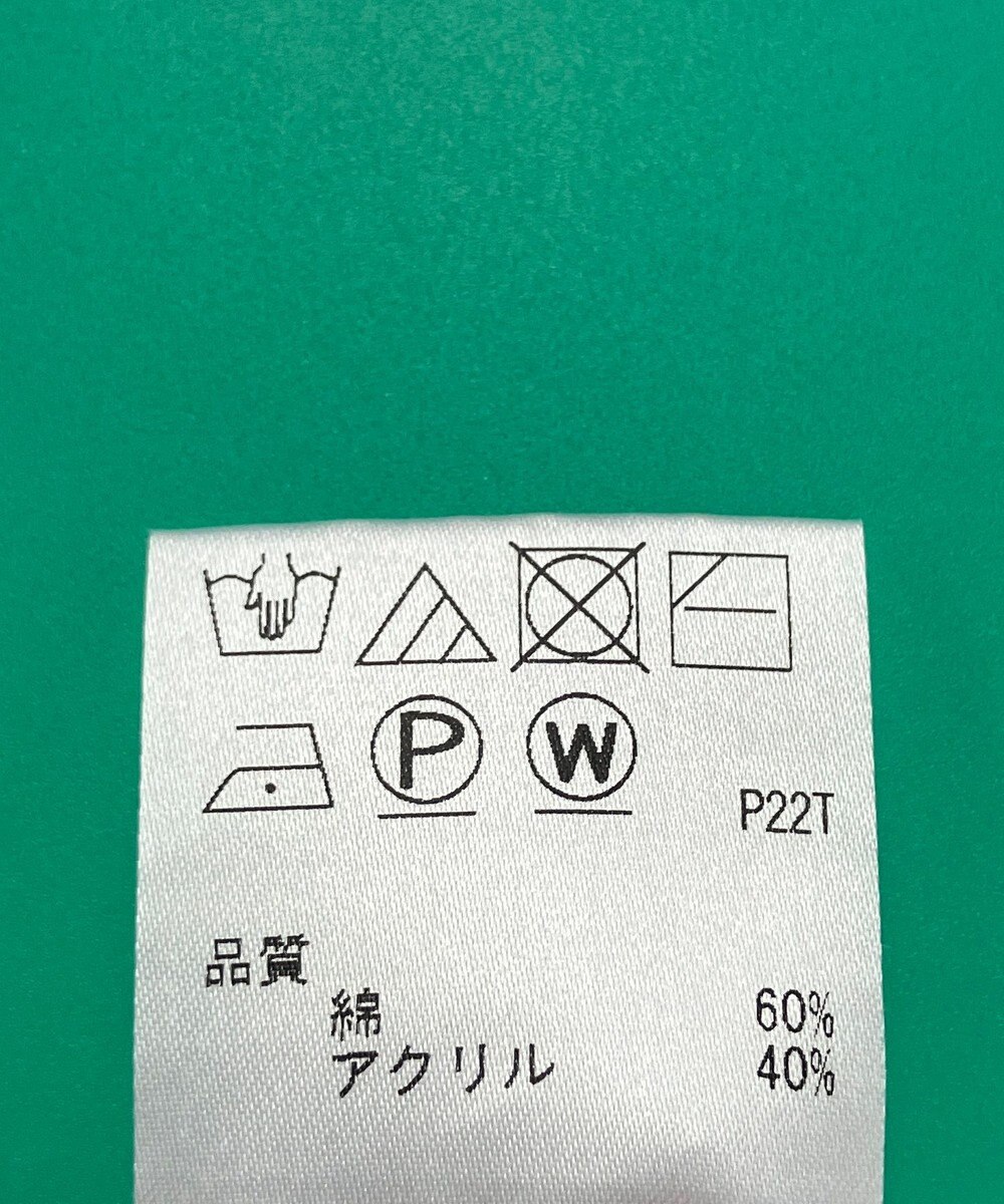 ONWARD Reuse Park セット商品/サイズM【J.PRESS】ニット春夏×ブラウス春夏 