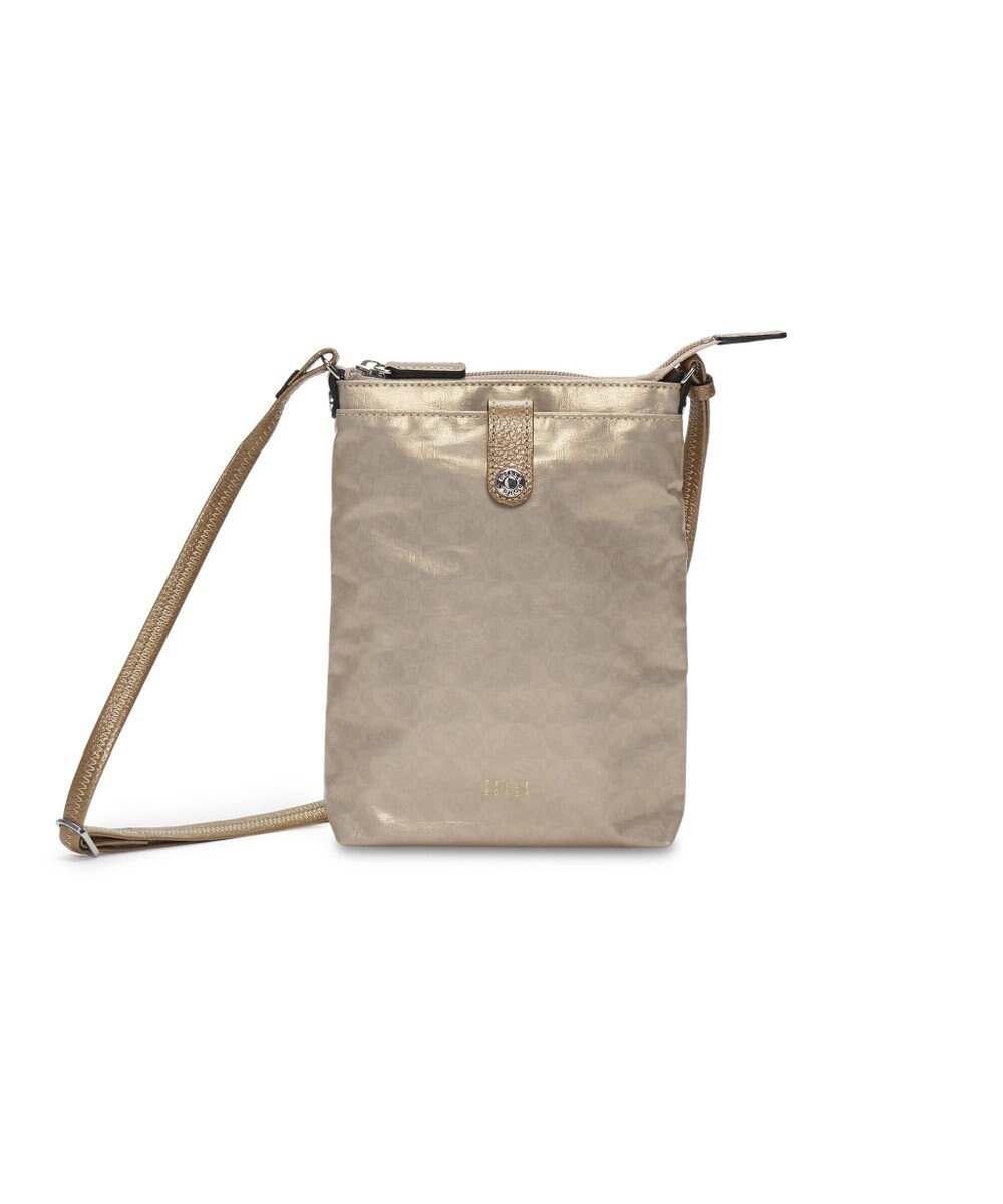 PELLE BORSA ポシェット Alive アライブ 4452 