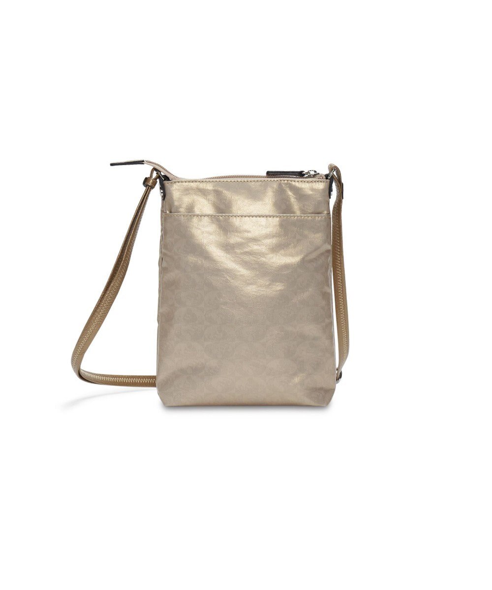 PELLE BORSA ポシェット Alive アライブ 4452 